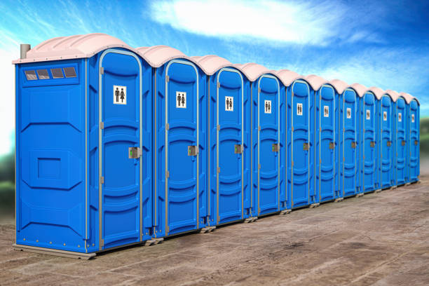 Best Portable Restroom Maintenance and Cleaning  in Nolanville, TX