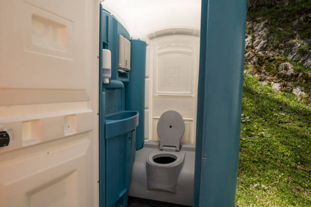 Best Portable Toilet Waste Disposal  in Nolanville, TX