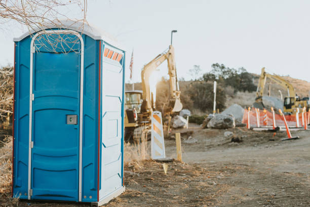 Best Portable Restroom Servicing (Cleaning and Restocking)  in Nolanville, TX