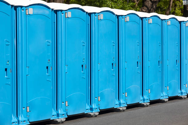 Best Eco-Friendly Portable Toilets  in Nolanville, TX