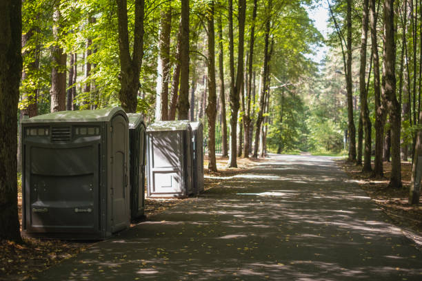 Best Portable Restroom Setup and Delivery  in Nolanville, TX