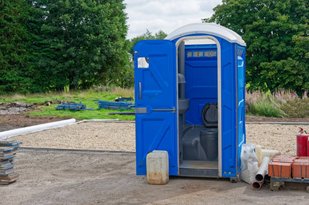 Best Standard Portable Toilet Rental  in Nolanville, TX