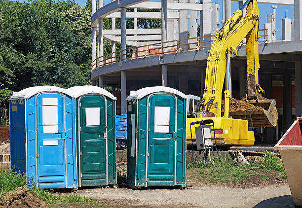 Trusted Nolanville, TX Portable Potty Rental Experts