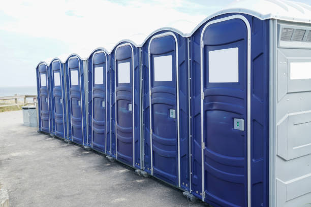 Best Standard Portable Toilet Rental  in Nolanville, TX